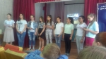 Завершена дополнительная образовательная программа «Ключ – на старт!»