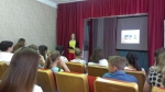 Завершена дополнительная образовательная программа «Ключ – на старт!»