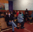 Разговор без посредников состоялся у Главы района с жителями Амонашенского сельсовета - Канский район