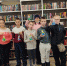Игровое занятие «Зима – пора чудес» - ЦБС г. Канска