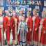 Несколько творческих коллективов Канского района стали лауреатами краевого фестиваля граждан старшего поколения «Мы молоды душой» - Канский район