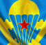 Уважаемые военнослужащие и ветераны ВДВ! - Канский район