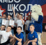 В Анцирской школе отметили всероссийский День самбо - Канский район