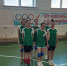 Филимоновские спортсмены стали первыми в соревнованиях по пионерболу - Канский район