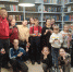 Игровая патриотическая программа «К ЗАЩИТЕ Родины ГОТОВ!» - ЦБС г. Канска
