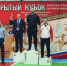 22 медали и первое командное место - Канские Ведомости