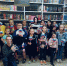 Игровая программа  Флагу России – ВИВАТ! - ЦБС г. Канска