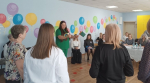 Конкурс профессионального мастерства «Горжусь профессией своей!»