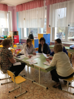 «Реализация федеральной программы просветительской деятельности для родителей»