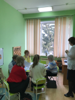 «Реализация федеральной программы просветительской деятельности для родителей»