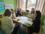 «Реализация федеральной программы просветительской деятельности для родителей»