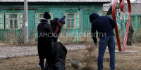 В Канске начинается двухмесячник чистоты - Канские Ведомости
