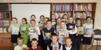 Виртуальная экскурсия «Собирайся по скорей, сегодня мы идем в музей» - ЦБС г. Канска