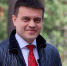 Михаил Котюков теперь в национальном мессенджере МАХ - Канские Ведомости