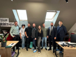 Красноярская компания-проектировщик инженерных систем начала внедрять бережливые технологии.