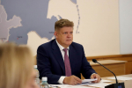 Михаил Котюков принял участие в окружном совещании по нацпроекту «Беспилотные авиационные системы»