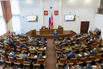 В нашем регионе стартовала образовательная программа проекта «Сибирский характер»