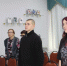 Патриотический праздник «Сила России в единстве народов» - ЦБС г. Канска
