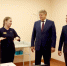 Полпред Президента РФ в СФО побывал на социальных объектах Республики Хакасия - Канские Ведомости