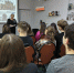 Патриотическая панорама  «Русская земля – Отечество героев» - ЦБС г. Канска