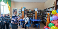 Фольклорно-развлекательная программа «Праздник нынче озорной: мы встречаемся с весной» - ЦБС г. Канска