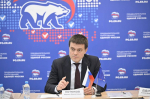 Жители Красноярского края сами определят, кто станет кандидатом на выборах в Госдуму и Заксобрание края!