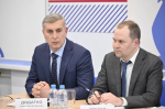 Жители Красноярского края сами определят, кто станет кандидатом на выборах в Госдуму и Заксобрание края!