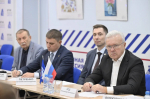 Жители Красноярского края сами определят, кто станет кандидатом на выборах в Госдуму и Заксобрание края!