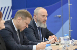 Жители Красноярского края сами определят, кто станет кандидатом на выборах в Госдуму и Заксобрание края!