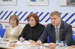 Жители Красноярского края сами определят, кто станет кандидатом на выборах в Госдуму и Заксобрание края!