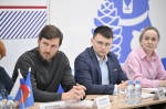 Жители Красноярского края сами определят, кто станет кандидатом на выборах в Госдуму и Заксобрание края!