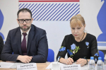 Жители Красноярского края сами определят, кто станет кандидатом на выборах в Госдуму и Заксобрание края!