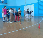 Игровая программа «Народные игры: от Кавказа до Владивостока»